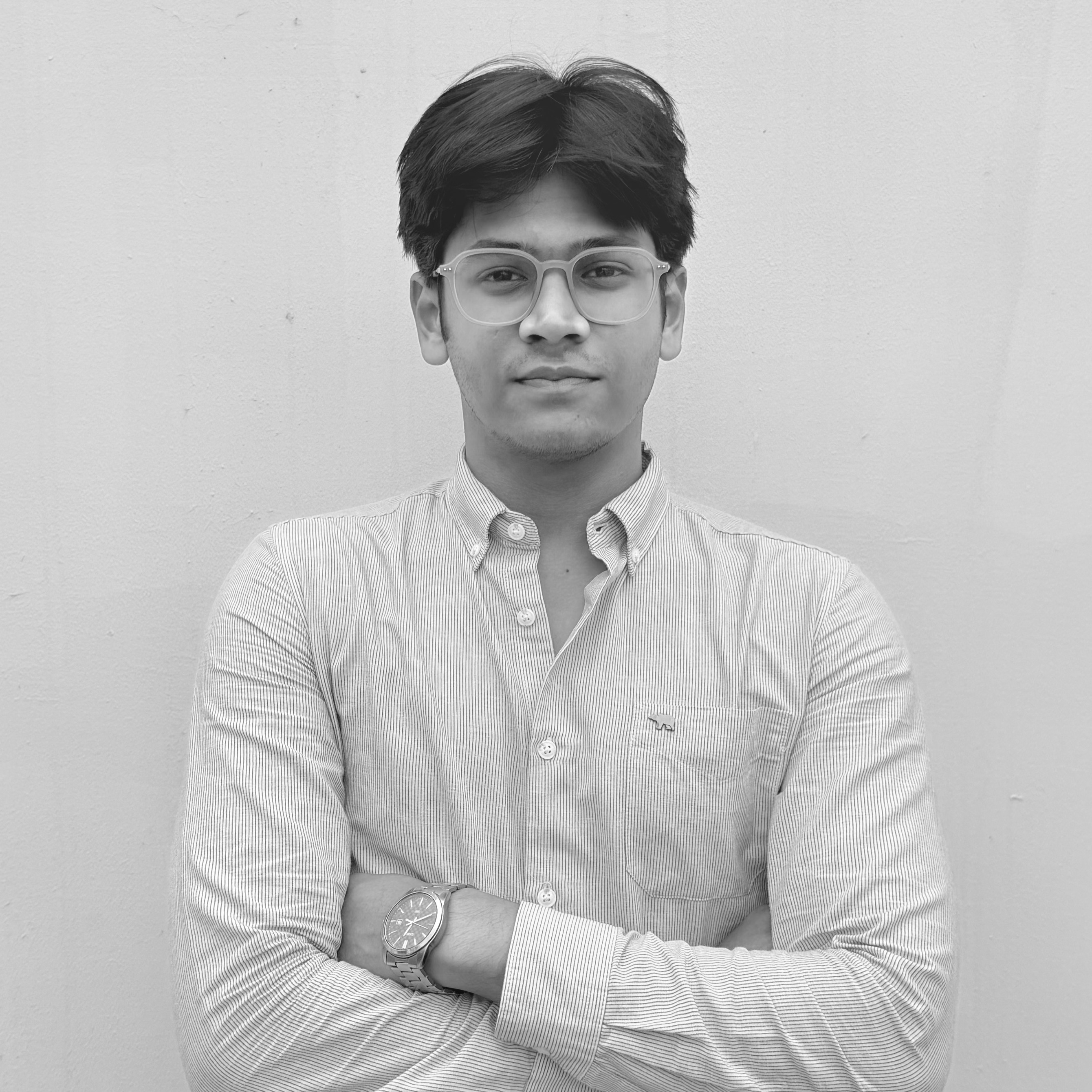 Vishal Agarwal