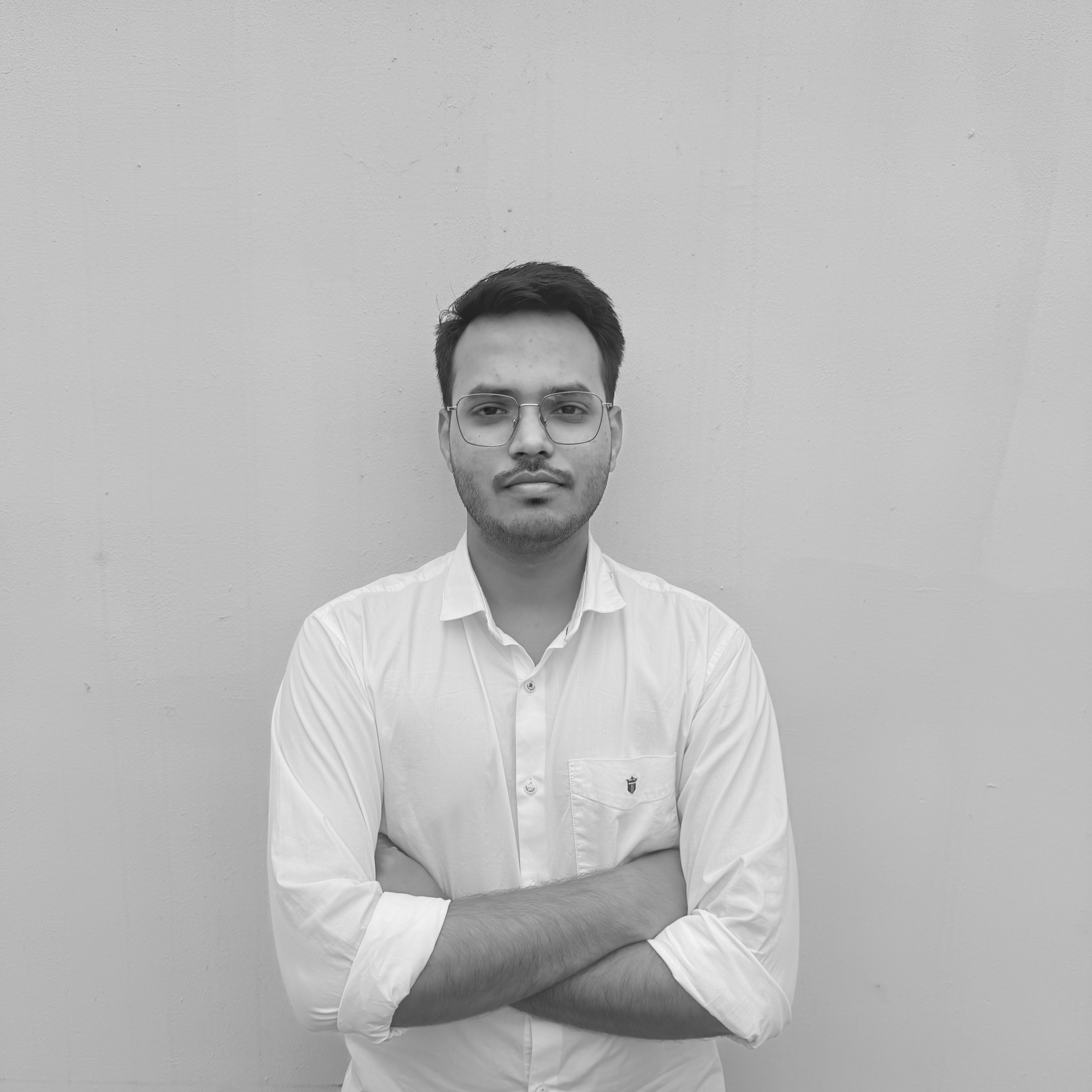 Devesh Maurya