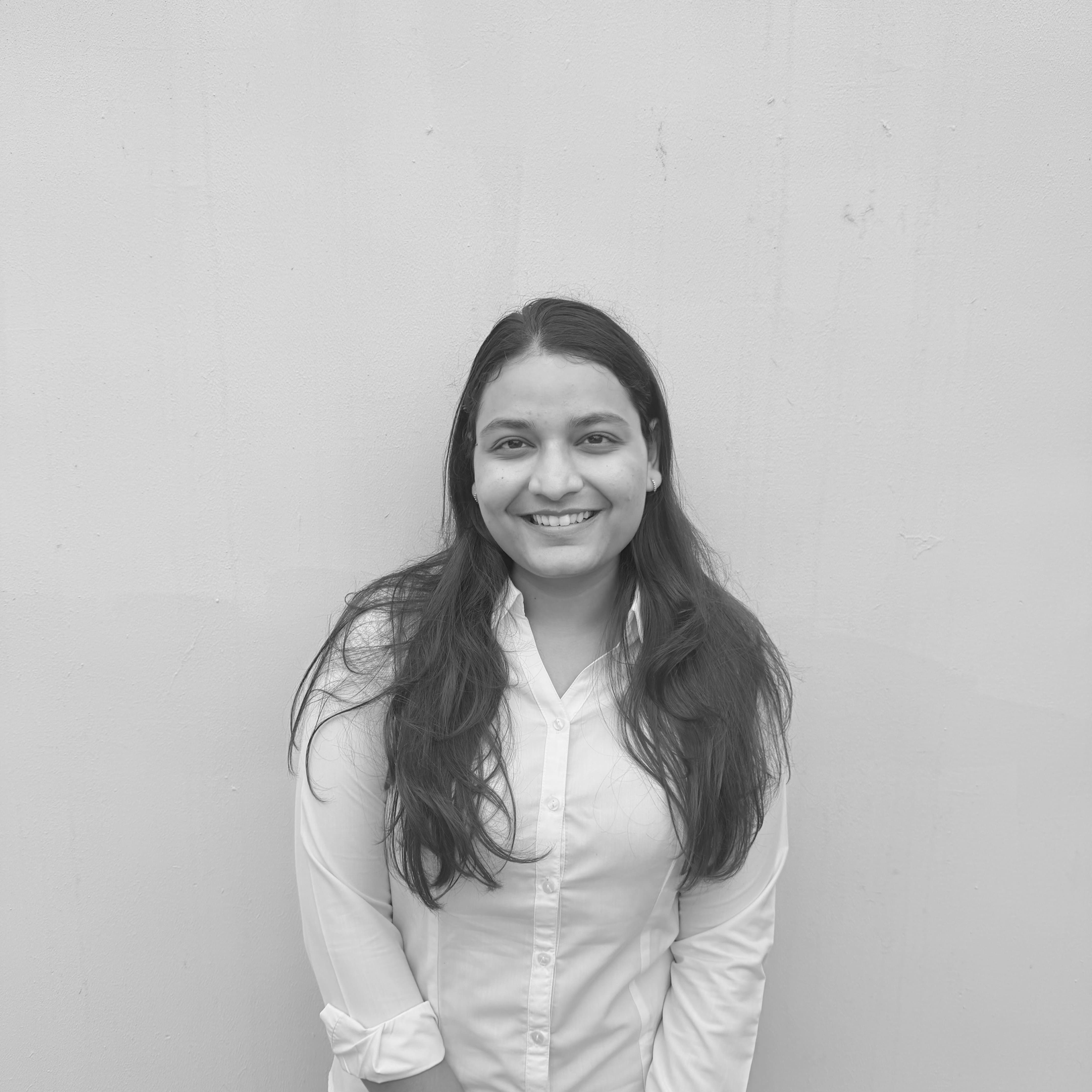 Bhoomi Modi