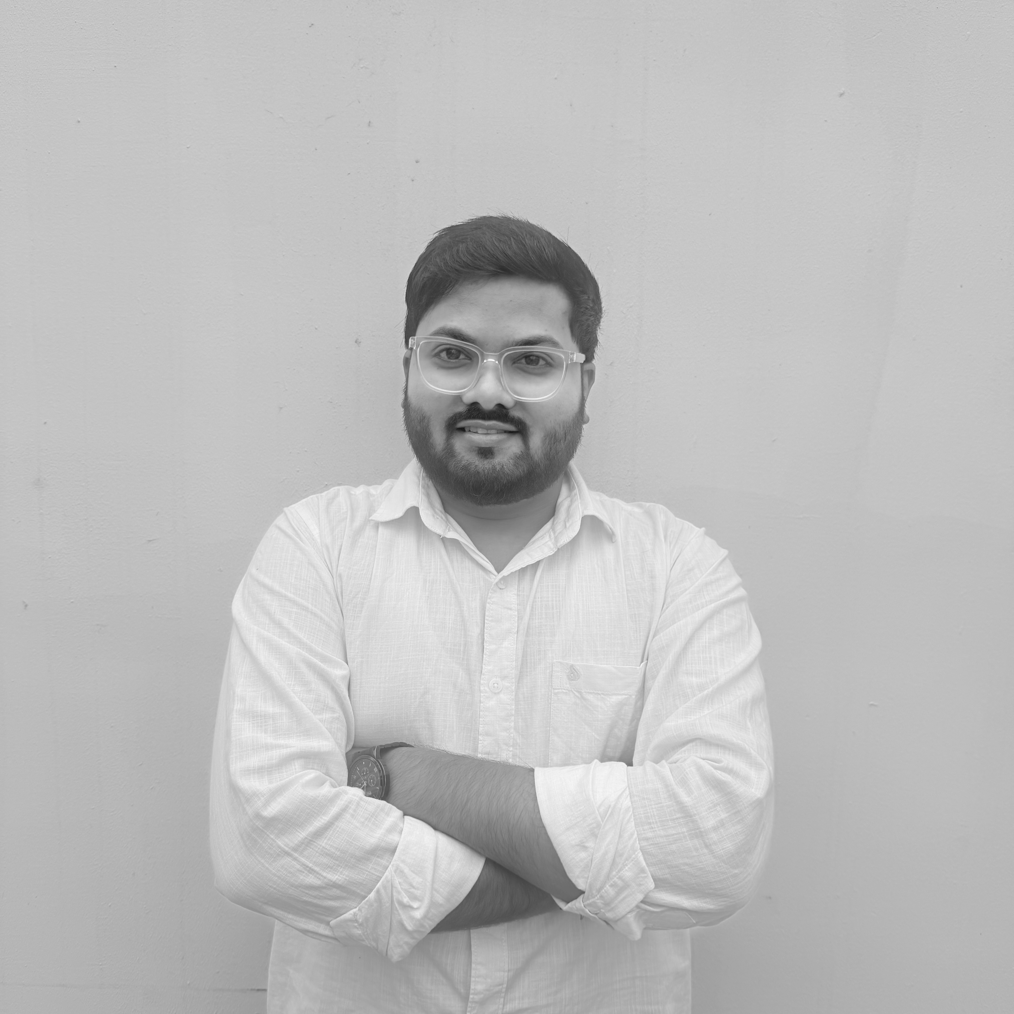 Sandesh Vishwakarma