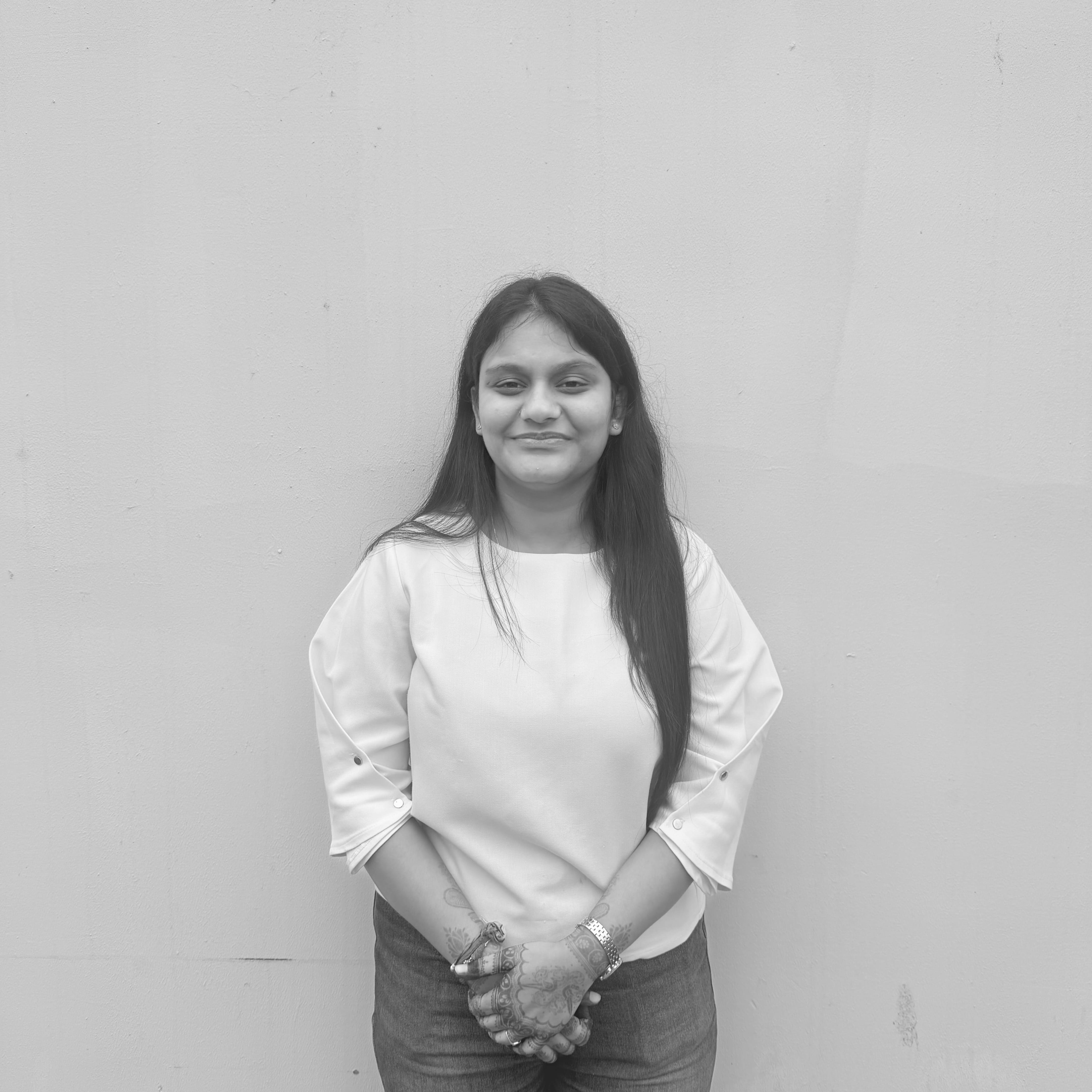 Yashasvi Agarwal