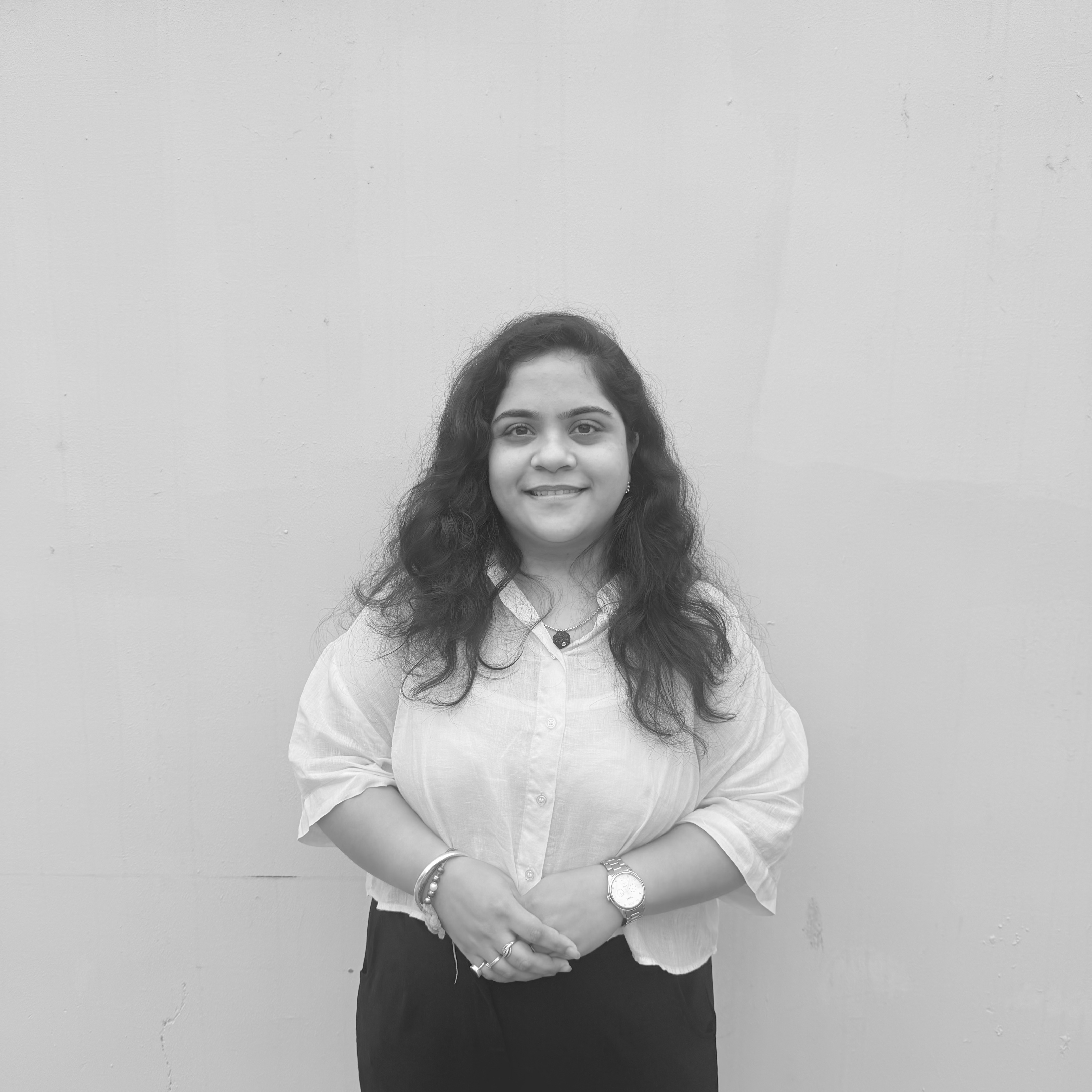 Aishwarya Nagdeo