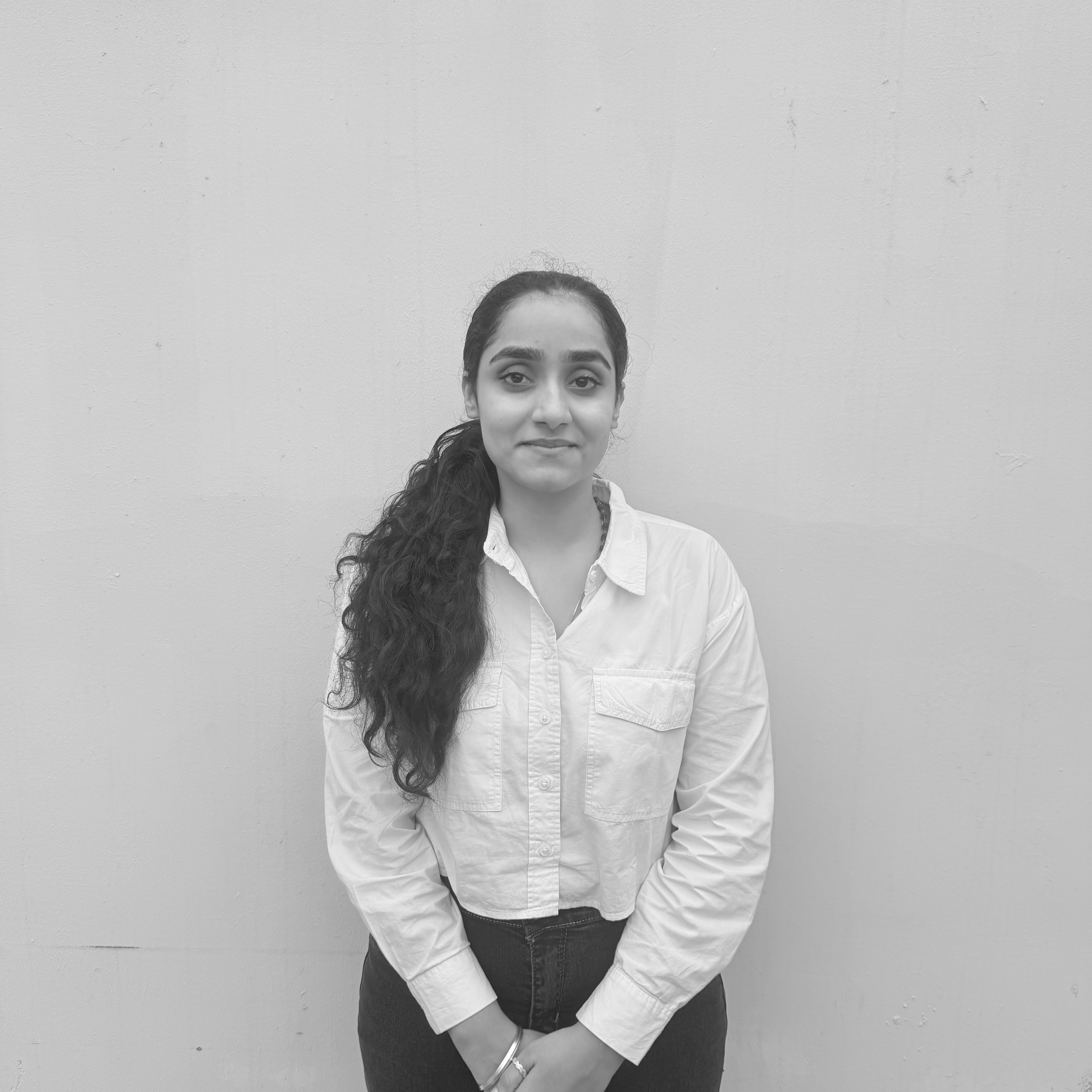 Khushi Doultani