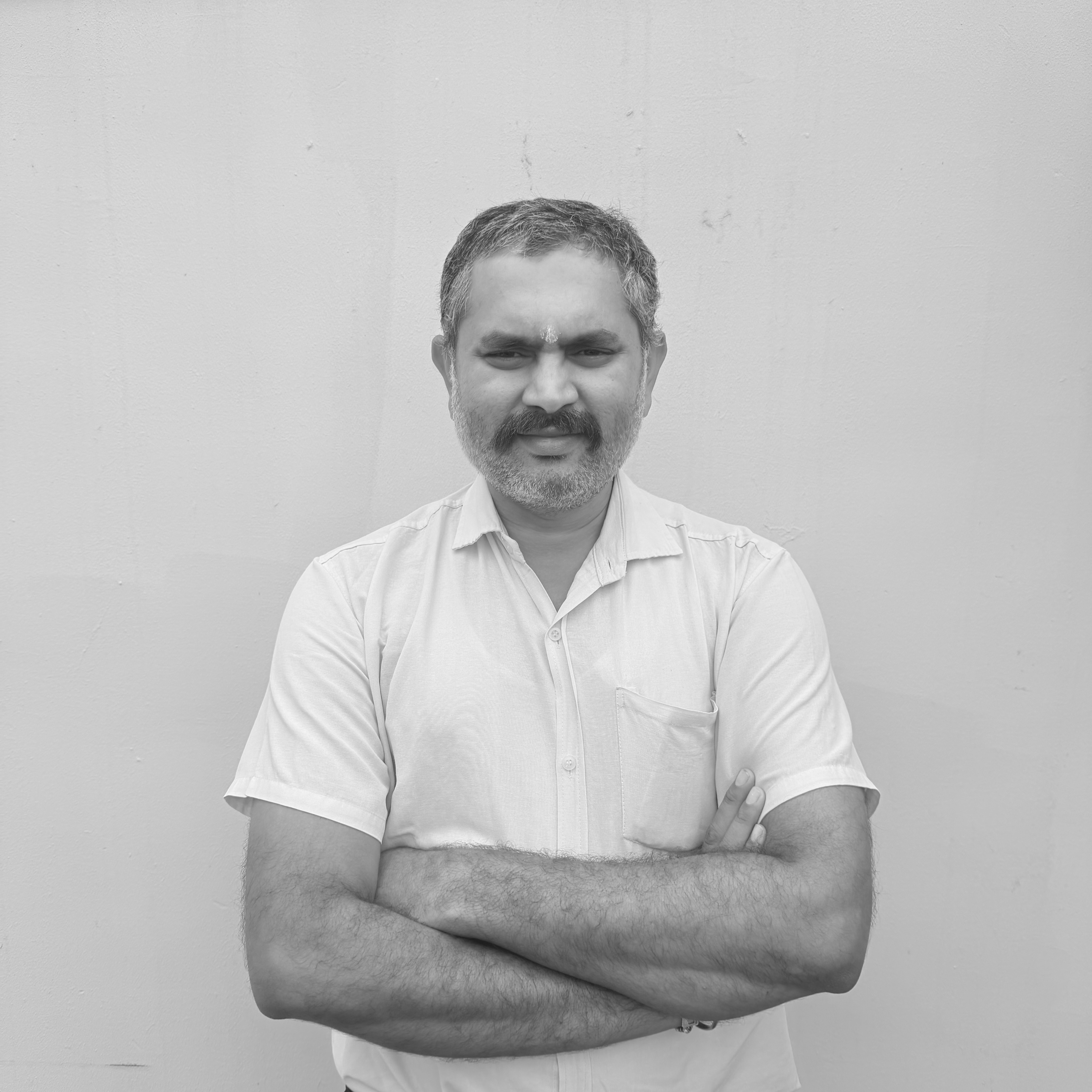 Dinesh Gautam