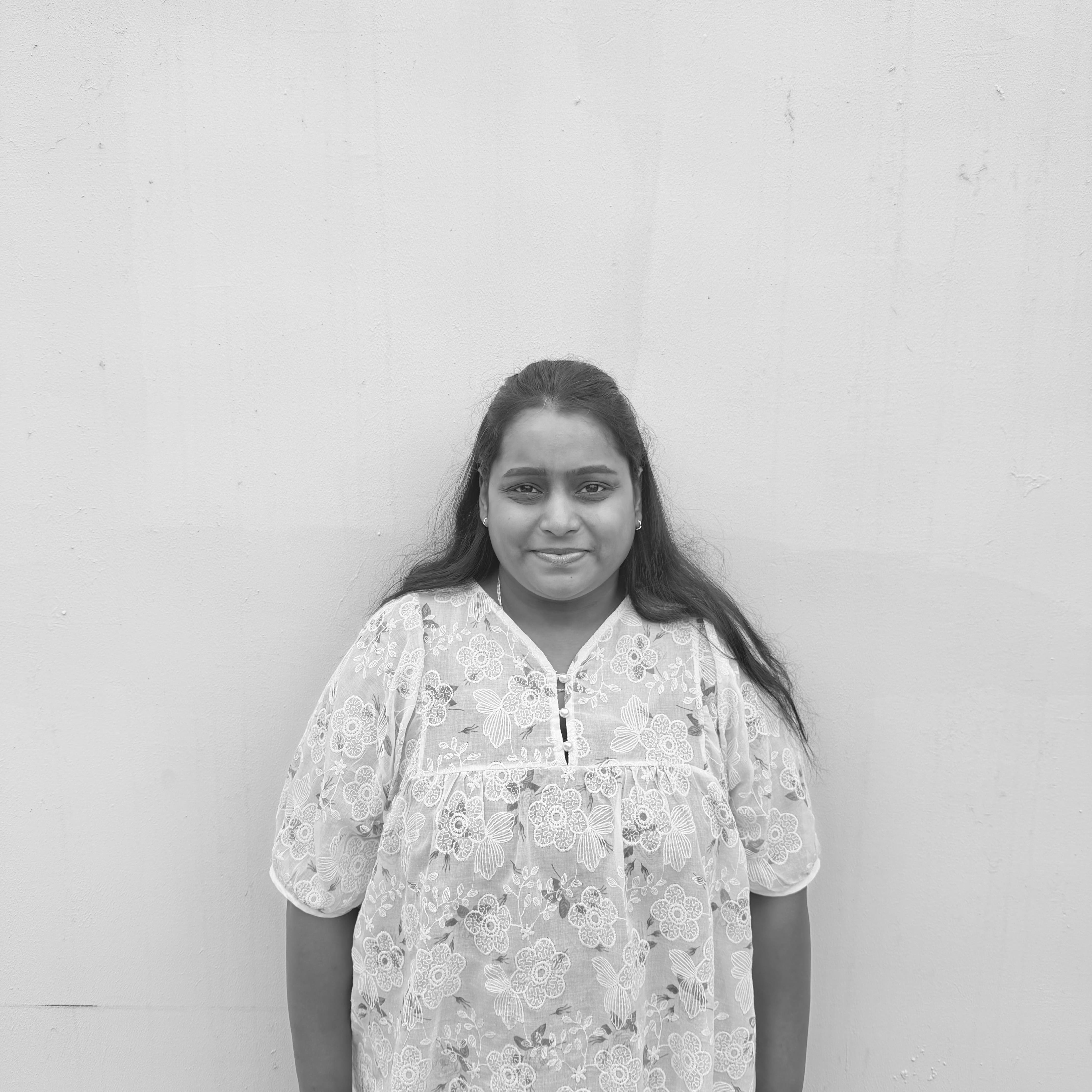 Raj Priyanka