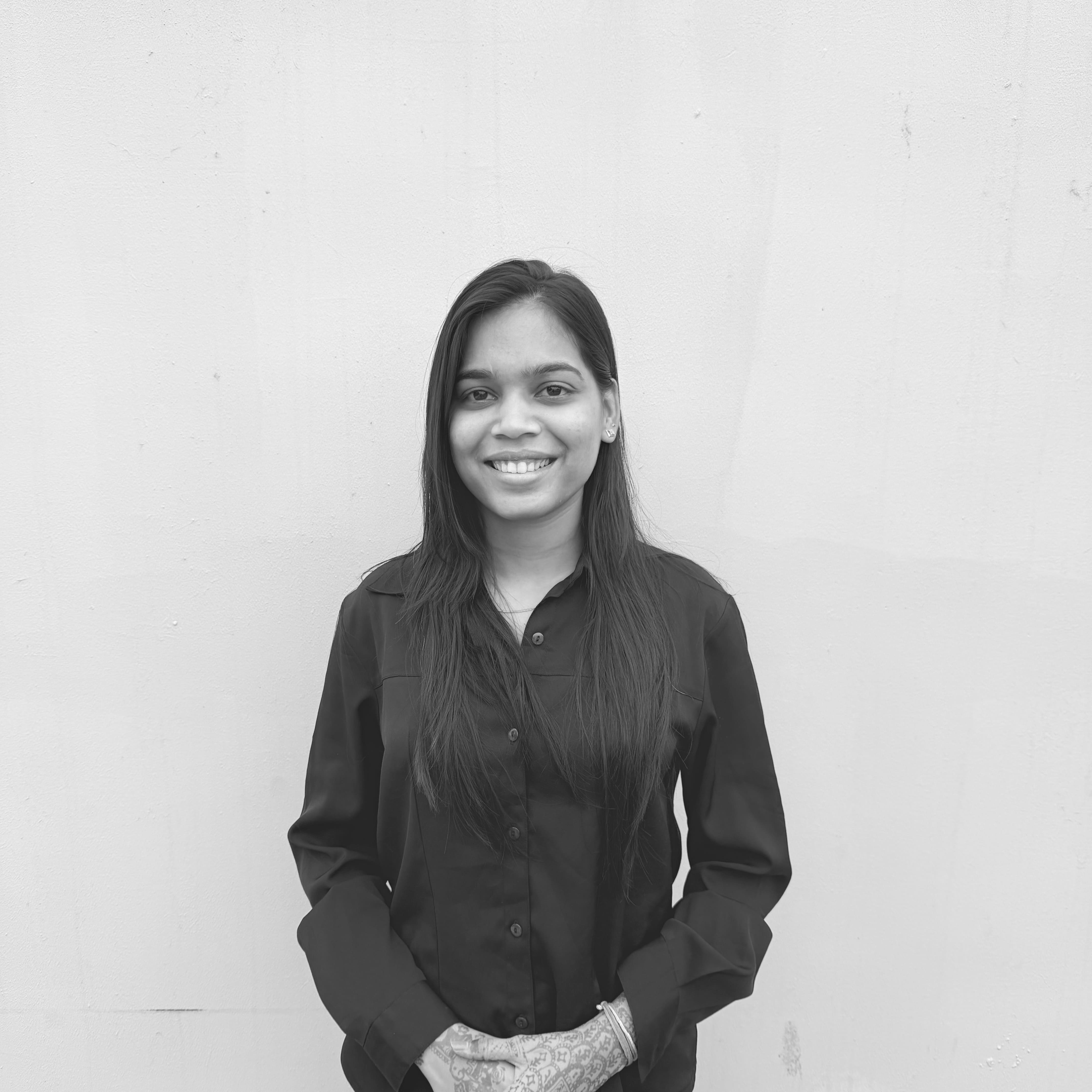 Muskan Kedia
