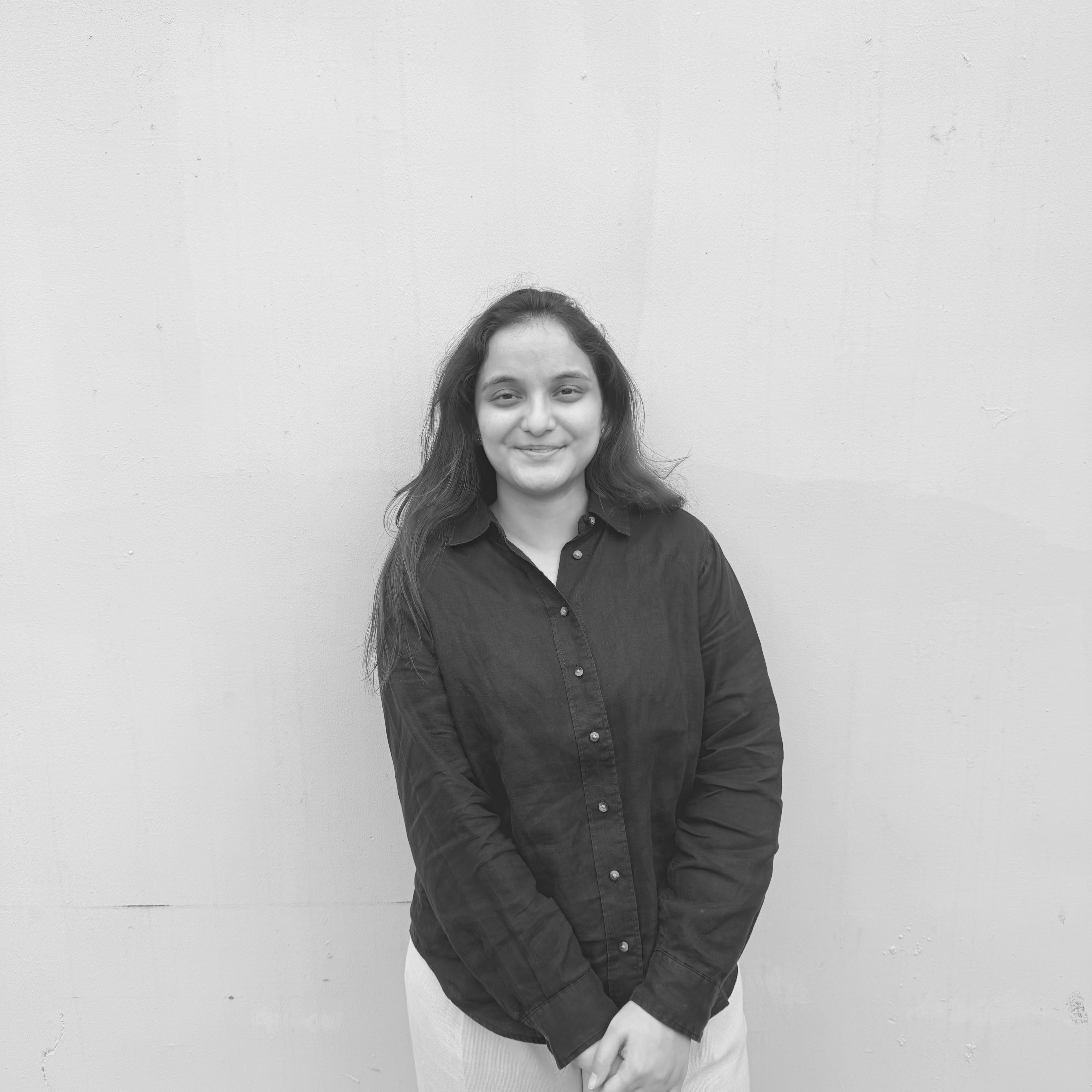 Mehak Gehani