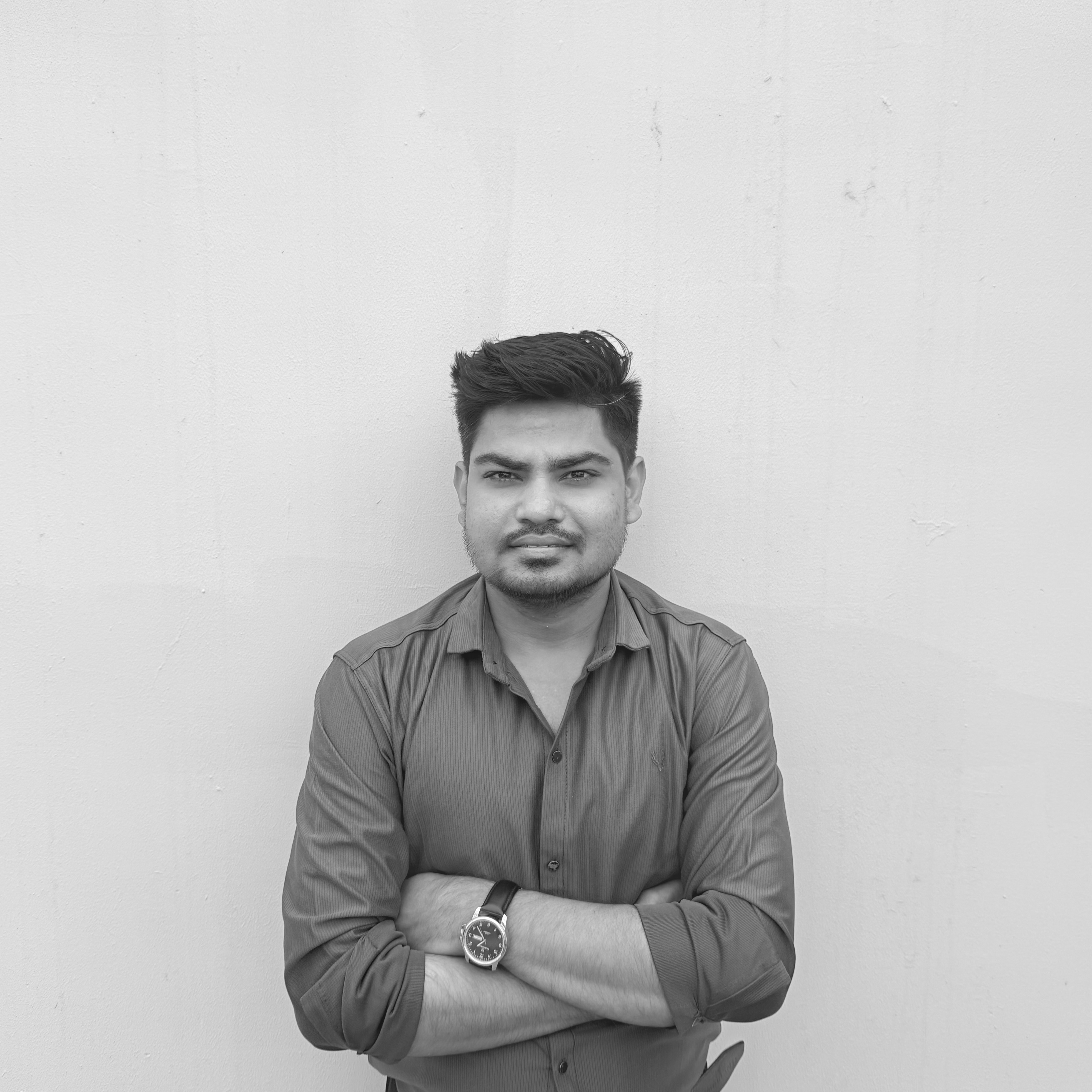 Ashish Gupta