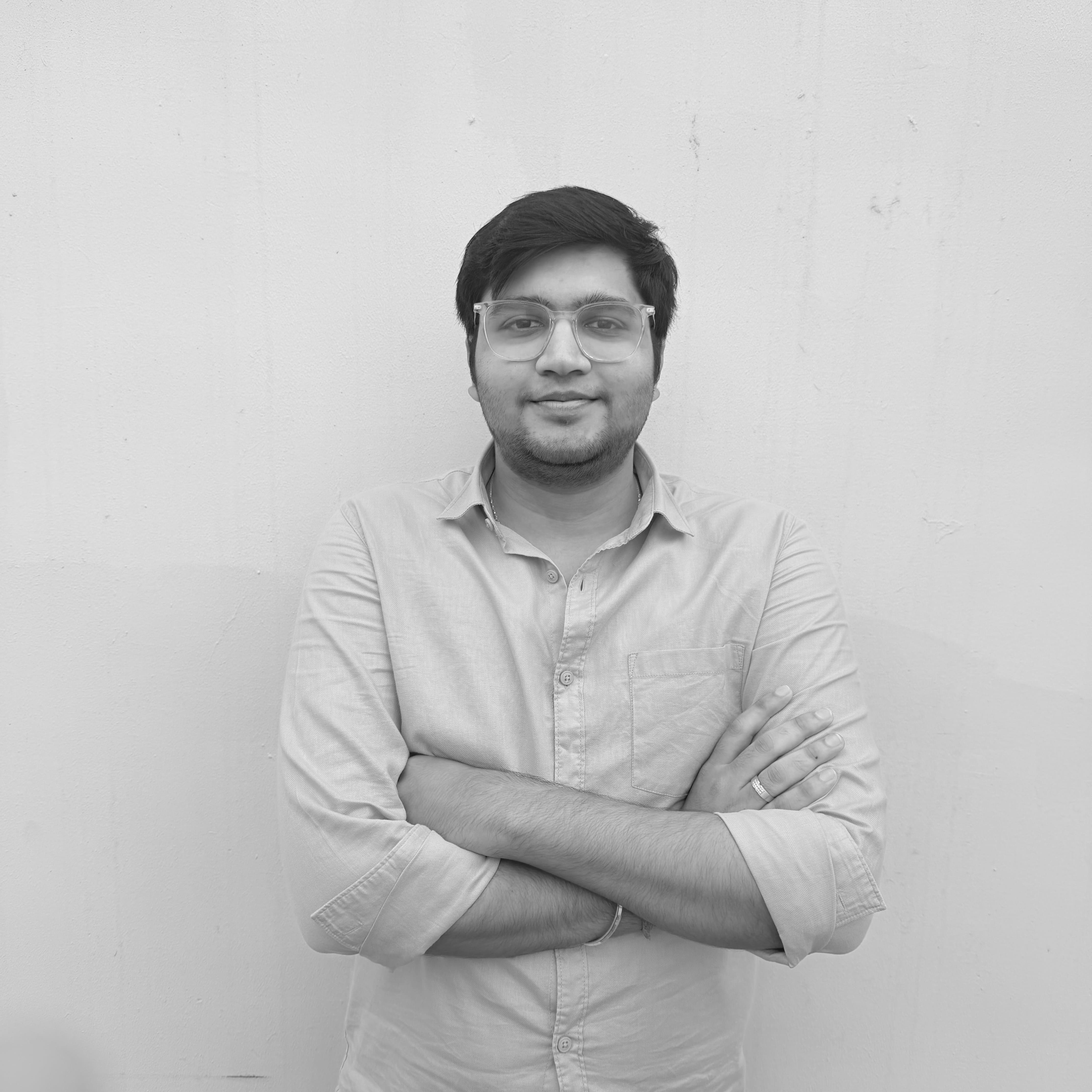 Nishchal Garg